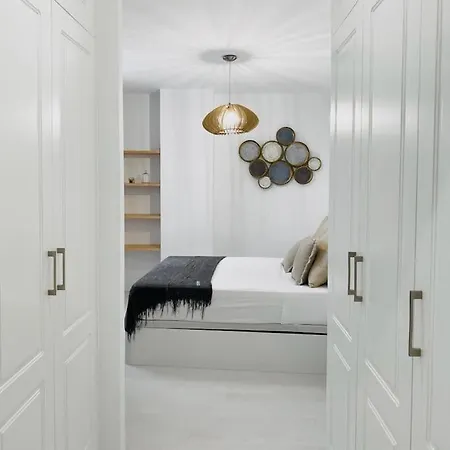 Lovely 2-bed In 1min To Gran Via De Colon By Sharingco